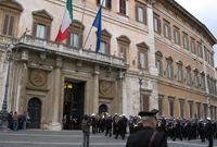 意大利经济复苏“压力山大”